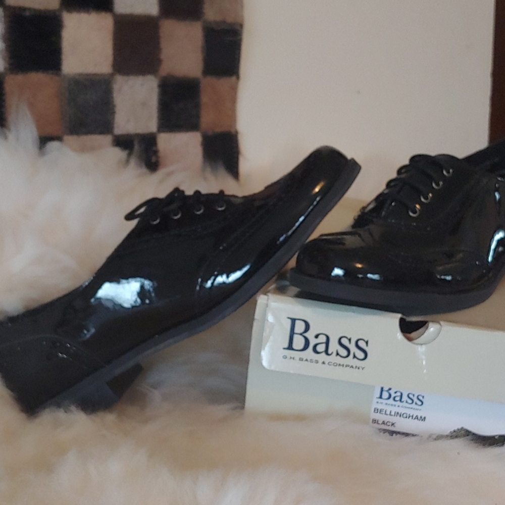 Bass Bellingham Shoes
